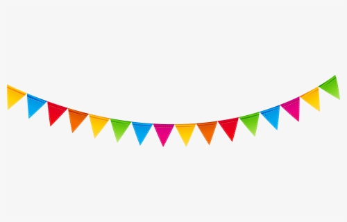 Free Birthday Border Clip Art with No Background - ClipartKey