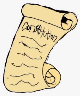 Constitution Scroll Clipart - Paper , Free Transparent Clipart - ClipartKey