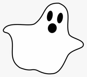 Ghost Clip Art - Halloween Ghost And Goblins , Free Transparent Clipart ...