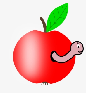 Melonheadz Apple Clipart , Free Transparent Clipart - Clipartkey