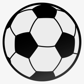 Free Soccer Clip Art With No Background Clipartkey