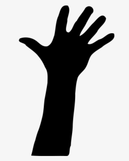 Arms Clipart Wave - Kid Raising Hand , Free Transparent Clipart ...