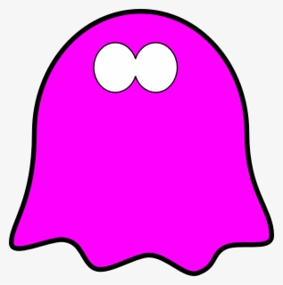 Free Ghost Clip Art with No Background - ClipartKey