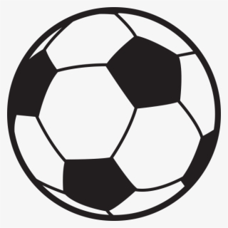 Soccer Ball Graphics Clipart - Soccer Ball Clipart Png , Free ...