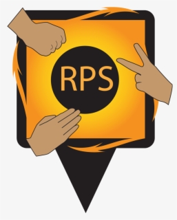 Com/rps Logo/@yusaymon/rock Paper Scissors Logo Contest - Triangle ...