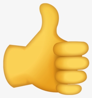 Transparent Shhh Png - Wink Thumbs Up Emoji , Free Transparent Clipart ...