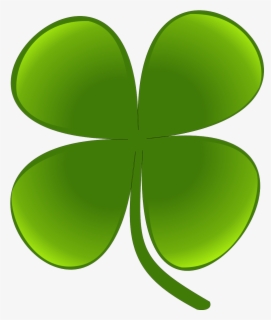 Free Shamrock Clipart The Cliparts - Printable St Patrick's Day ...