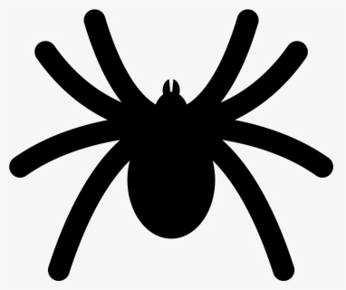Download Free Spider Clip Art With No Background Clipartkey