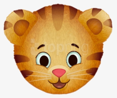 Free Daniel Tiger Clip Art With No Background Page 2 Clipartkey
