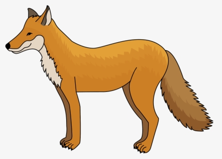 Black Fox Digital - Black Fox Logo Png , Free Transparent Clipart