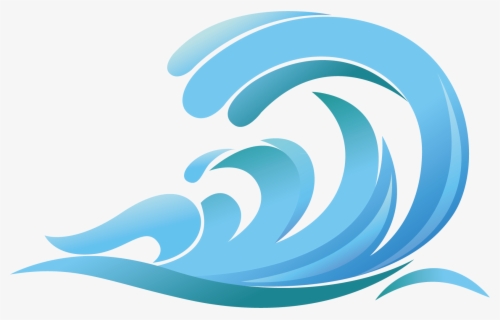 transparent water wave png cartoon waves free transparent clipart clipartkey transparent water wave png cartoon