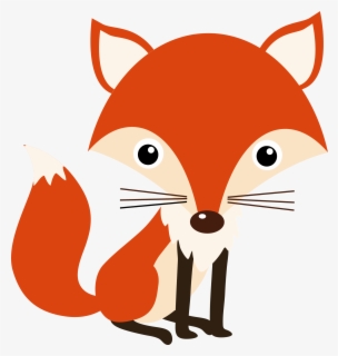 Download Free Baby Fox Clip Art With No Background Clipartkey