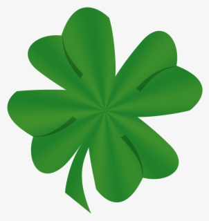 Shamrock, Irish, Clover, Ireland, Luck, Leprechaun - Glücksblatt Irland ...