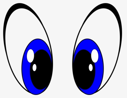 Free Blue Eyes Clip Art with No Background - ClipartKey