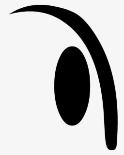 Low Eye - Bfdi Eyelid , Free Transparent Clipart - ClipartKey