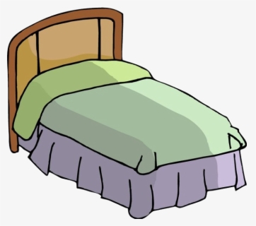 Bed Png , Free Transparent Clipart - ClipartKey