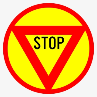 Free Stop Sign Free Clip Art With No Background Clipartkey