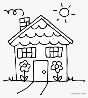 Free Housing Clip Art with No Background - ClipartKey