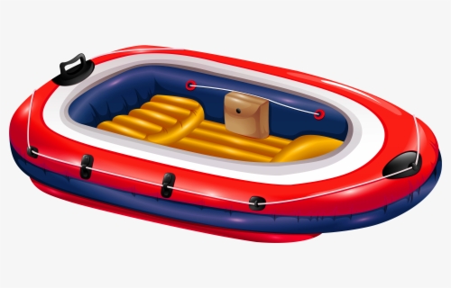 Boat Wooden Raft Transparent Background , Free Transparent Clipart ...