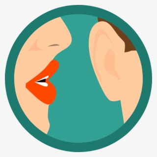 Free Gossip Clip Art With No Background Clipartkey