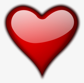Free Valentine Hearts Clip Art with No Background - ClipartKey