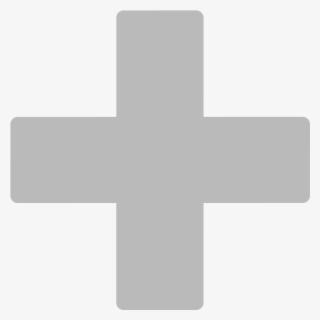 Icon Plus Png - White Plus Sign Png , Free Transparent Clipart - ClipartKey