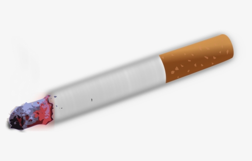 Transparent Png Cigarette - Like A Boss Cigarette , Free Transparent ...