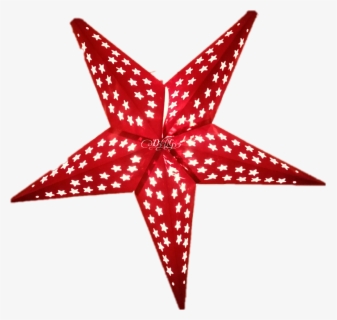 Christmas Star Clipart Paper - Printable Star Christmas Tree Topper ...