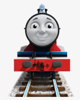 Transparent Thomas The Train Png - Thomas And Friends Icon , Free ...