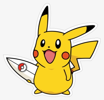 Printable Pikachu , Free Transparent Clipart - ClipartKey