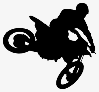 Motorcycle Motocross Dirt Track Racing Clip Art - Motocross Images ...