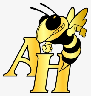 Alamo Heights High School Logo , Free Transparent Clipart - ClipartKey