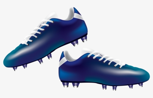 Free Football Boots Clip Art with No Background - ClipartKey