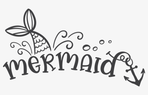 Download Free Mermaid Tails Clip Art With No Background Clipartkey