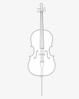 Cello Clip Art , Free Transparent Clipart - ClipartKey