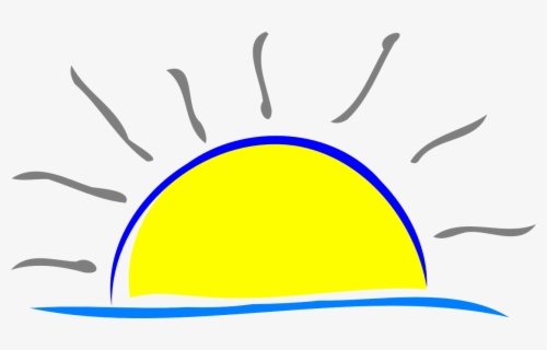 Download Free Half Sun Clip Art With No Background Clipartkey