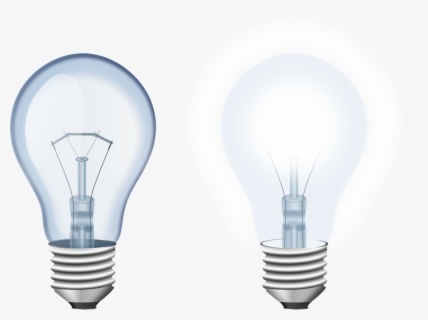 Lamp On Off Png , Free Transparent Clipart - ClipartKey