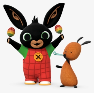 Bing Clip Art Free - Bing Bunny , Free Transparent Clipart - ClipartKey