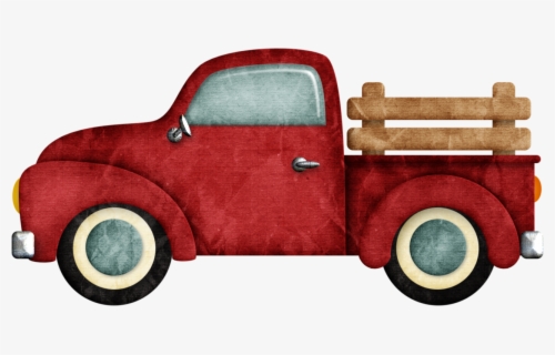Free Old Truck Clip Art With No Background Clipartkey