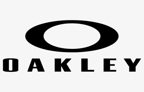 Oakley Black Png Logo , Free Transparent Clipart - ClipartKey