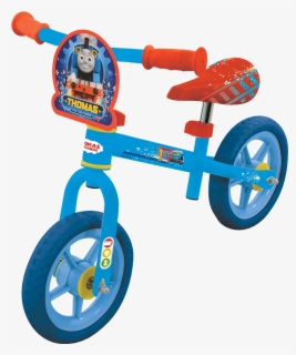 thomas the train balance bike