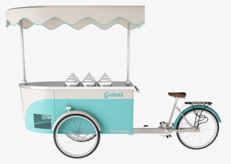 ice cream bicycle for sale