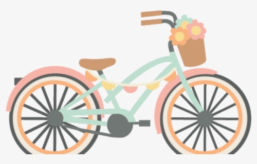 Pushbike Clipart Mini - Redbubble Stickers Bikes , Free Transparent ...