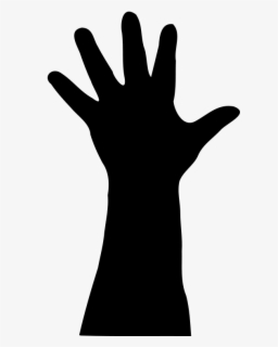 Raised Hands Png - Raised Hands No Background , Free Transparent ...