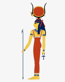 Egypt Clipart Cool 3 Clip Art - Egyptian Goddess , Free Transparent ...