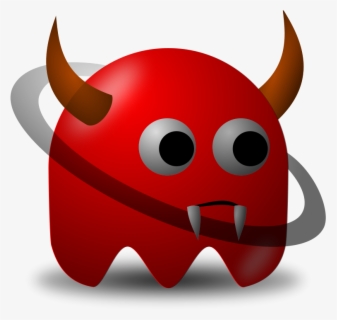Web Demon - Demon Clipart , Free Transparent Clipart - ClipartKey