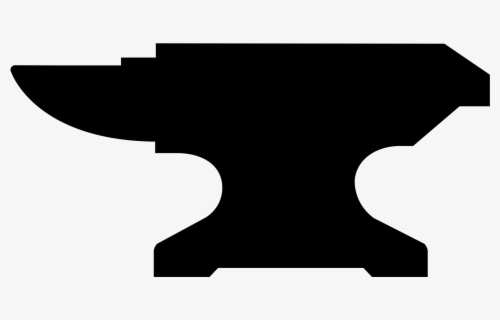 Free Anvil Clip Art With No Background Clipartkey