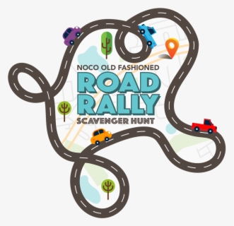 Picture - Free Clip Art Road Rally , Free Transparent Clipart - ClipartKey