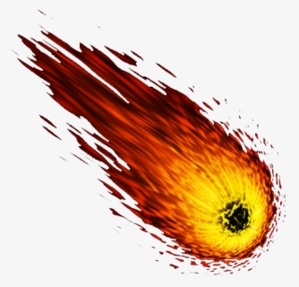 Asteroid Meteor Icon Png , Free Transparent Clipart - ClipartKey