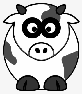 Download #cows #cow #cartoons #cartoon #betsy - Free Bandana Svg ...